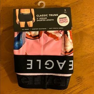 American Eagle Classic Trunk Underwear